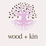 Wood + Kin